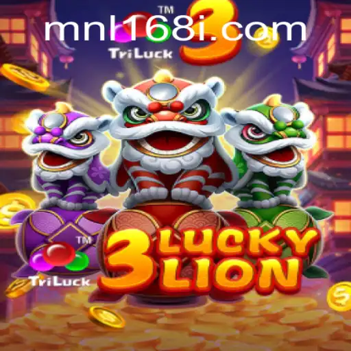 Explore the Exciting World of 3LUCKYLION: Your Guide to Gaming with MNL168