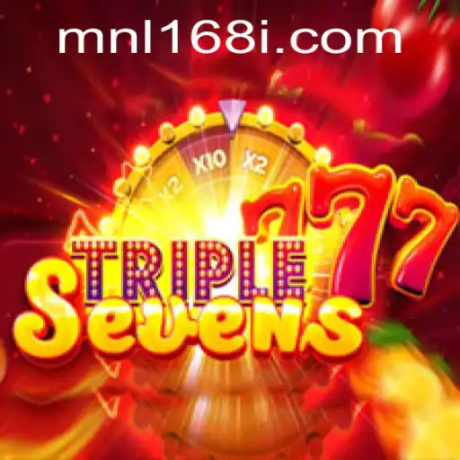 Discover the Excitement of 777TripleSeven with MNL168