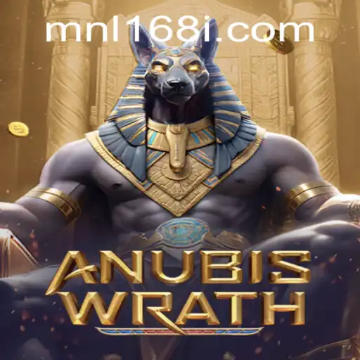 AnubisWrath: Unveiling the Mystical World of MNL168 Inspired Gaming