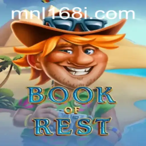 Exploring the Enchanting World of BookofRest: An In-Depth Look at MNL168's Latest Gaming Odyssey