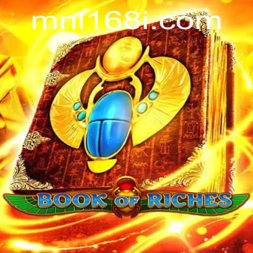 Exploring the Thrills of BookofRiches: A Guide to MNL168's Latest Gaming Sensation
