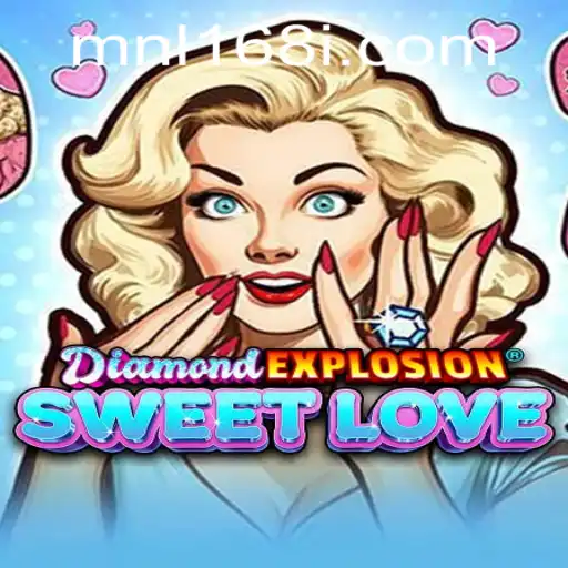 DiamondExplosionSweetLove: A Journey Through Explosive Puzzles