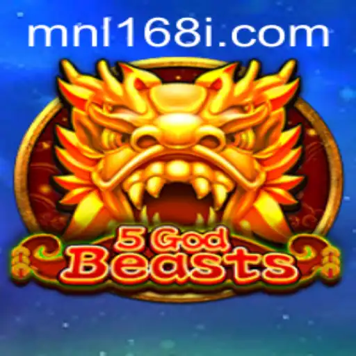 5GodBeasts: A Strategic Gaming Adventure with MNL168