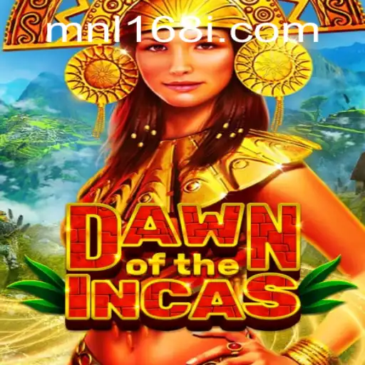 Exploring the World of DawnoftheIncas: Unveiling the Mystical Strategies of MNL168