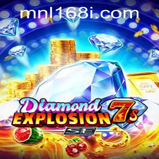 Discover the Thrills of DiamondExplosion7sSE: A New Gaming Sensation