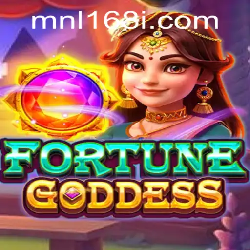 Exploring the Enchanting World of FORTUNEGODDESS at MNL168