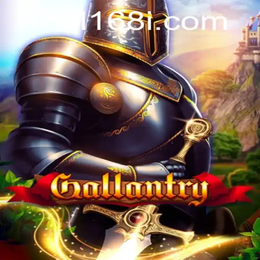 Gallantry: Engage in Epic Adventure and Strategy