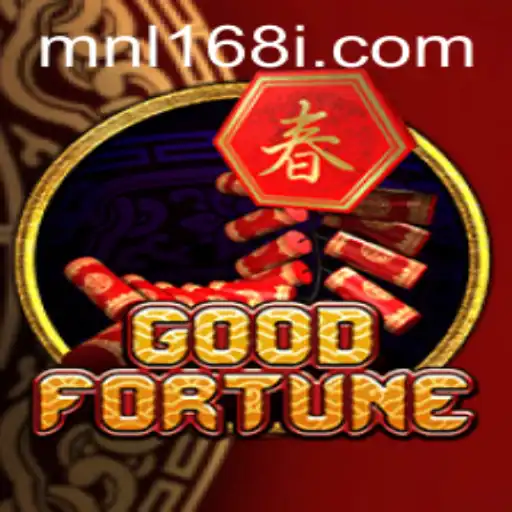 Discover the Exciting World of GoodFortune: A Comprehensive Guide to MNL168