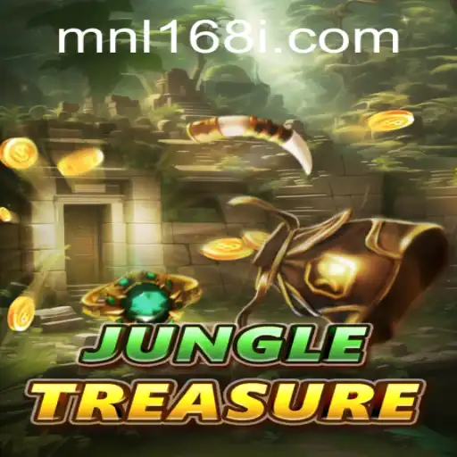 Exploring the World of JungleTreasure with MNL168