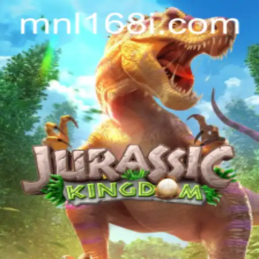 Explore the Prehistoric Adventure: JurassicKingdom Meets MNL168