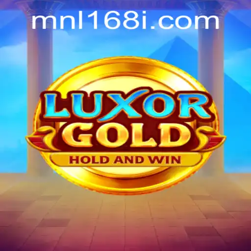 Explore the Thrilling World of LuxorGold: A Captivating Gaming Experience