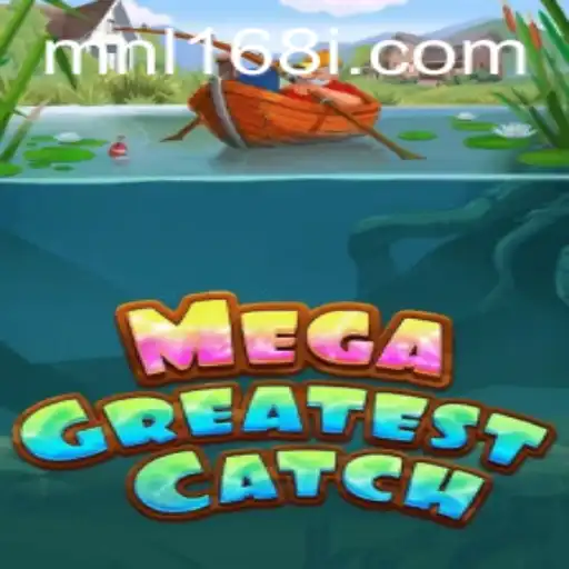 MegaGreatestCatch: An Immersive Gaming Experience