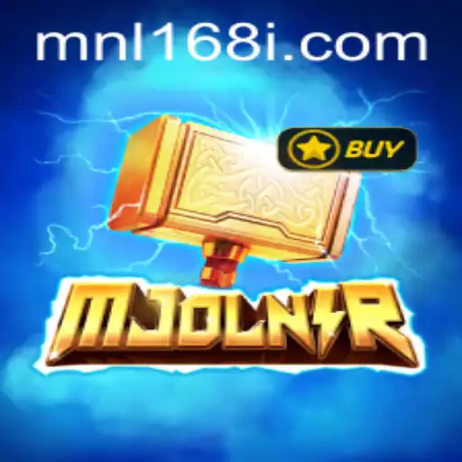 Explore the Mythical World of Mjolnir: Unleash the Power with MNL168