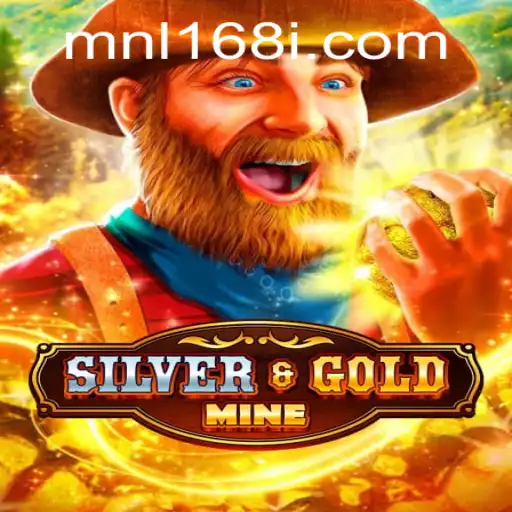 Discover SilverGold: The Enchanting Adventure of MNL168
