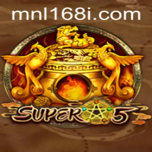 Discover the Excitement of Super5: A Comprehensive Guide to the Latest Gaming Sensation MNL168