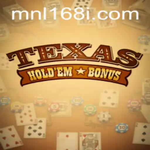 Exploring Texas Holdem Bonus: Understanding the Game and Its Rules at MNL168