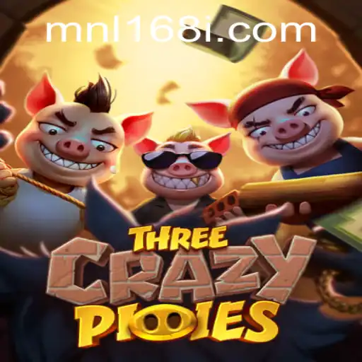 Exploring the Exciting World of ThreeCrazyPiggies and the MNL168 Phenomenon