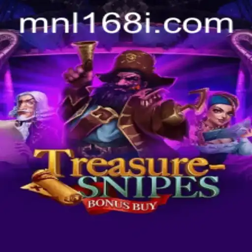 Exploring the Thrills of Treasuresnipes Bonus Buy: A Game Like No Other