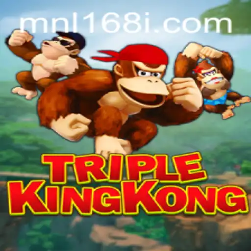 Exploring the Thrills of TripleKingKong: A Captivating Dive into the Game