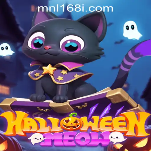 Discover the Spooktacular World of HalloweenMeow: Unleash the Mystical MNL168