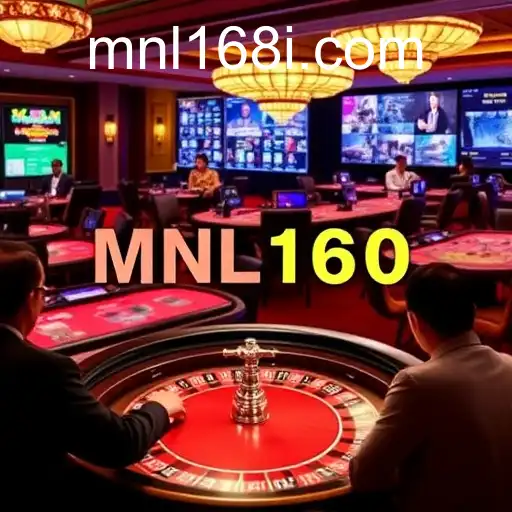 Exploring the World of Live Casino: Focus on MNL168