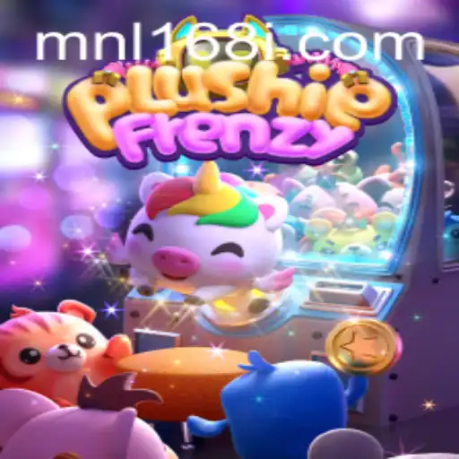 Explore the Exciting World of PlushieFrenzy with MNL168