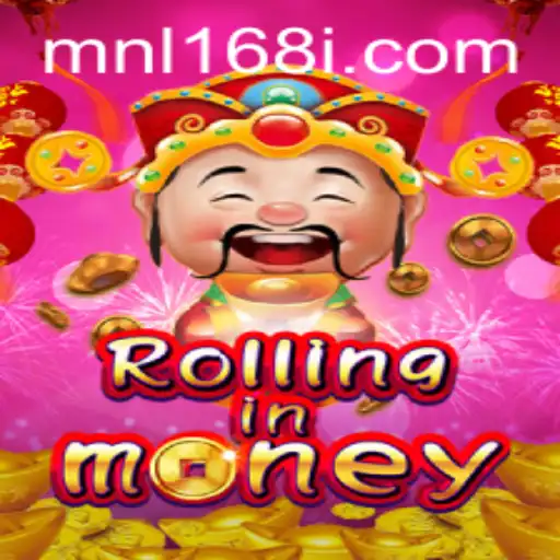 Experience the Thrill of RollingInMoney with MNL168
