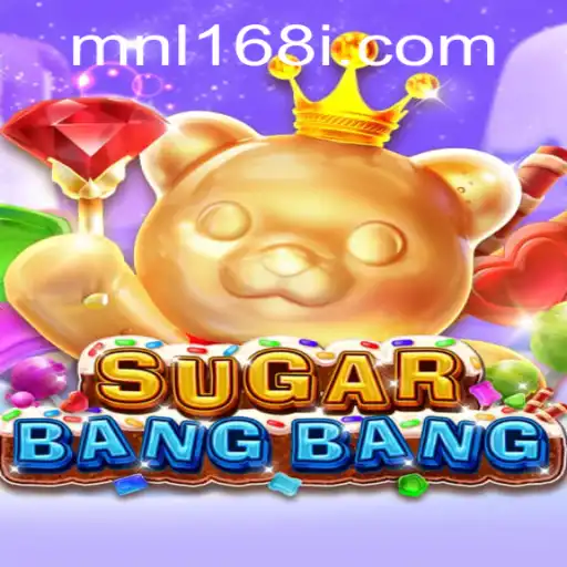 Experience the Thrill of SUGARBANGBANG: A Dive into the Latest Sensation