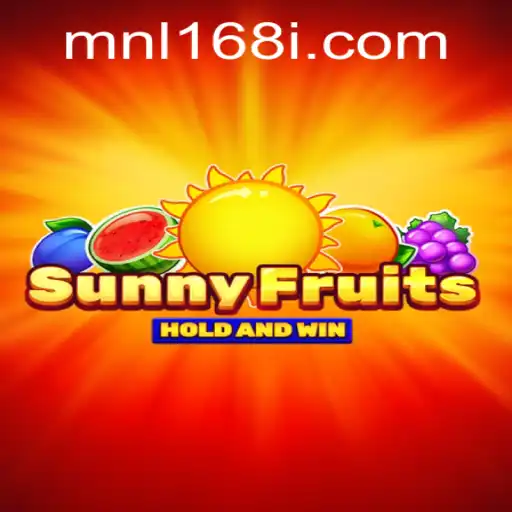 Discover the Exciting World of SunnyFruits on MNL168