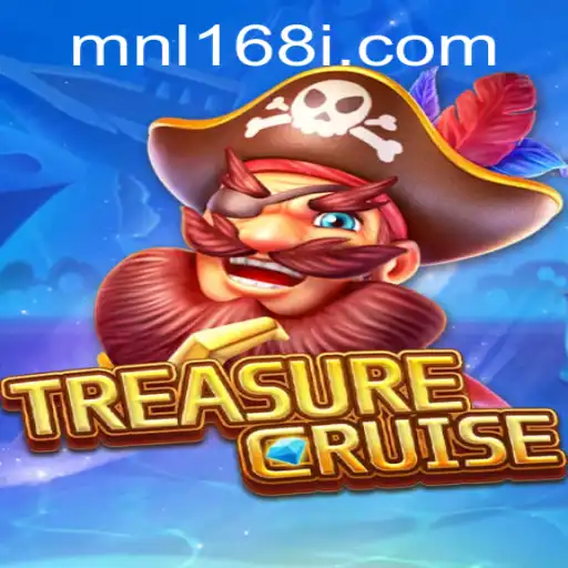 Discovering TREASURECRUISE: A Thrilling Adventure Awaits