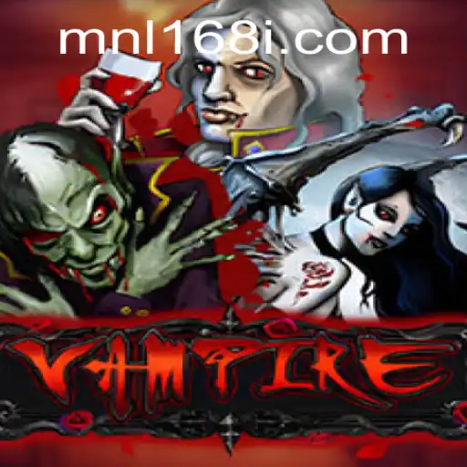 Exploring the Intriguing World of the Vampire Game with MNL168