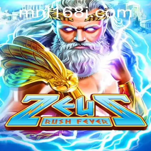 Experience the Thrills of ZeusRushFever and Discover the Divine Connection to MNL168